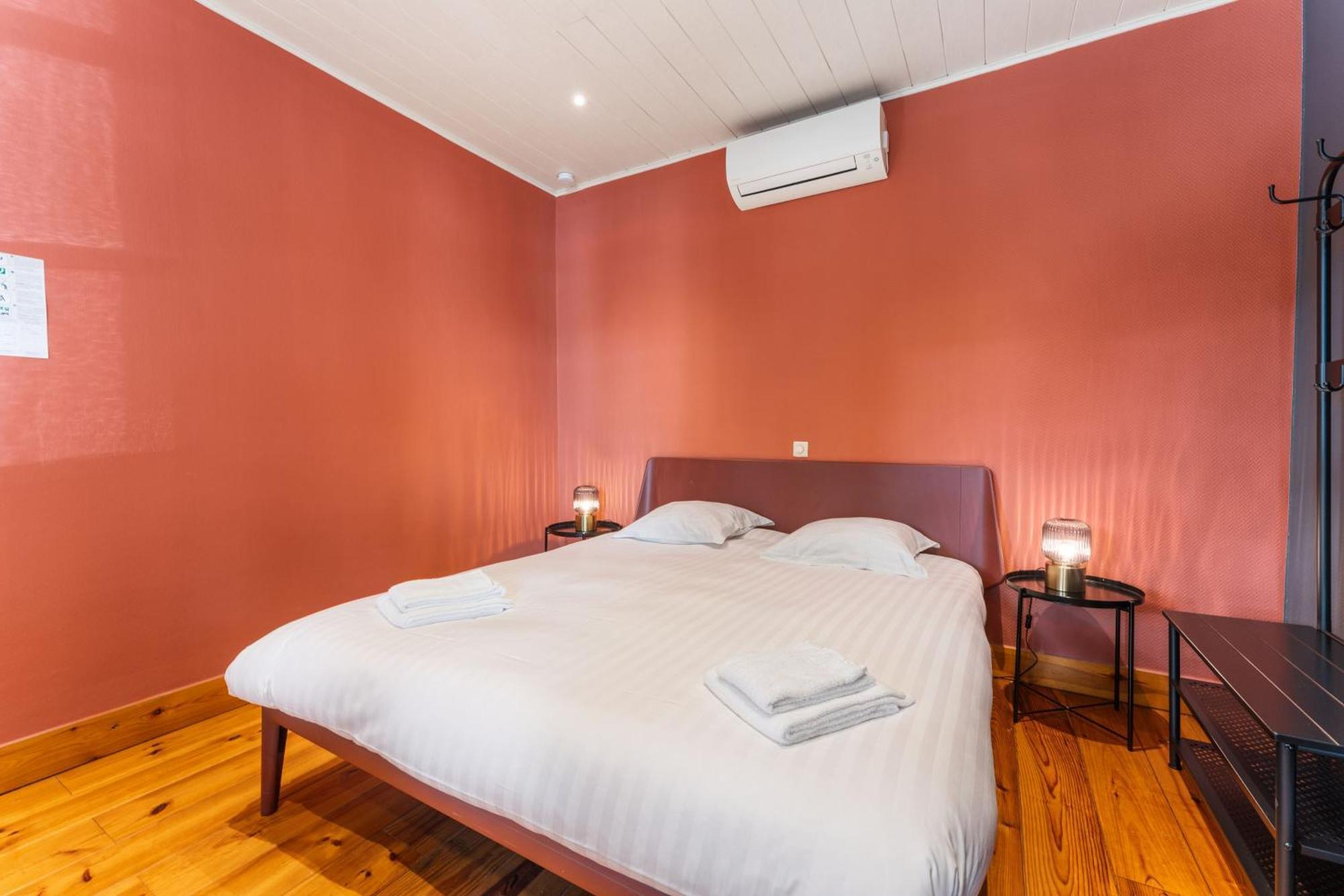 Guesthouse Sonatine Bruges Extérieur photo