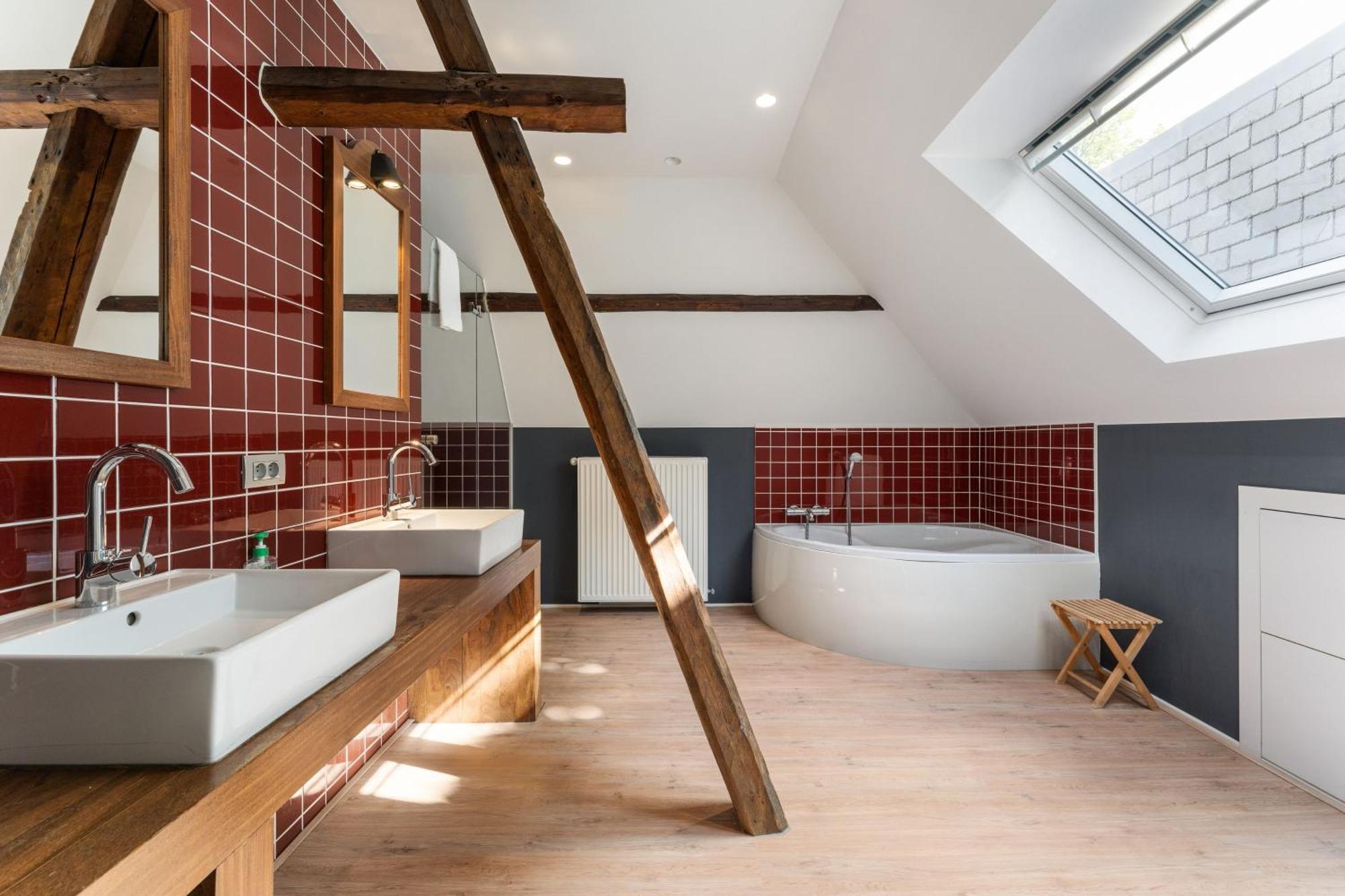 Guesthouse Sonatine Bruges Extérieur photo