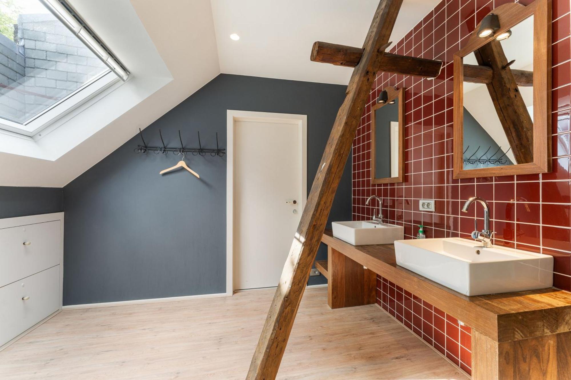 Guesthouse Sonatine Bruges Extérieur photo