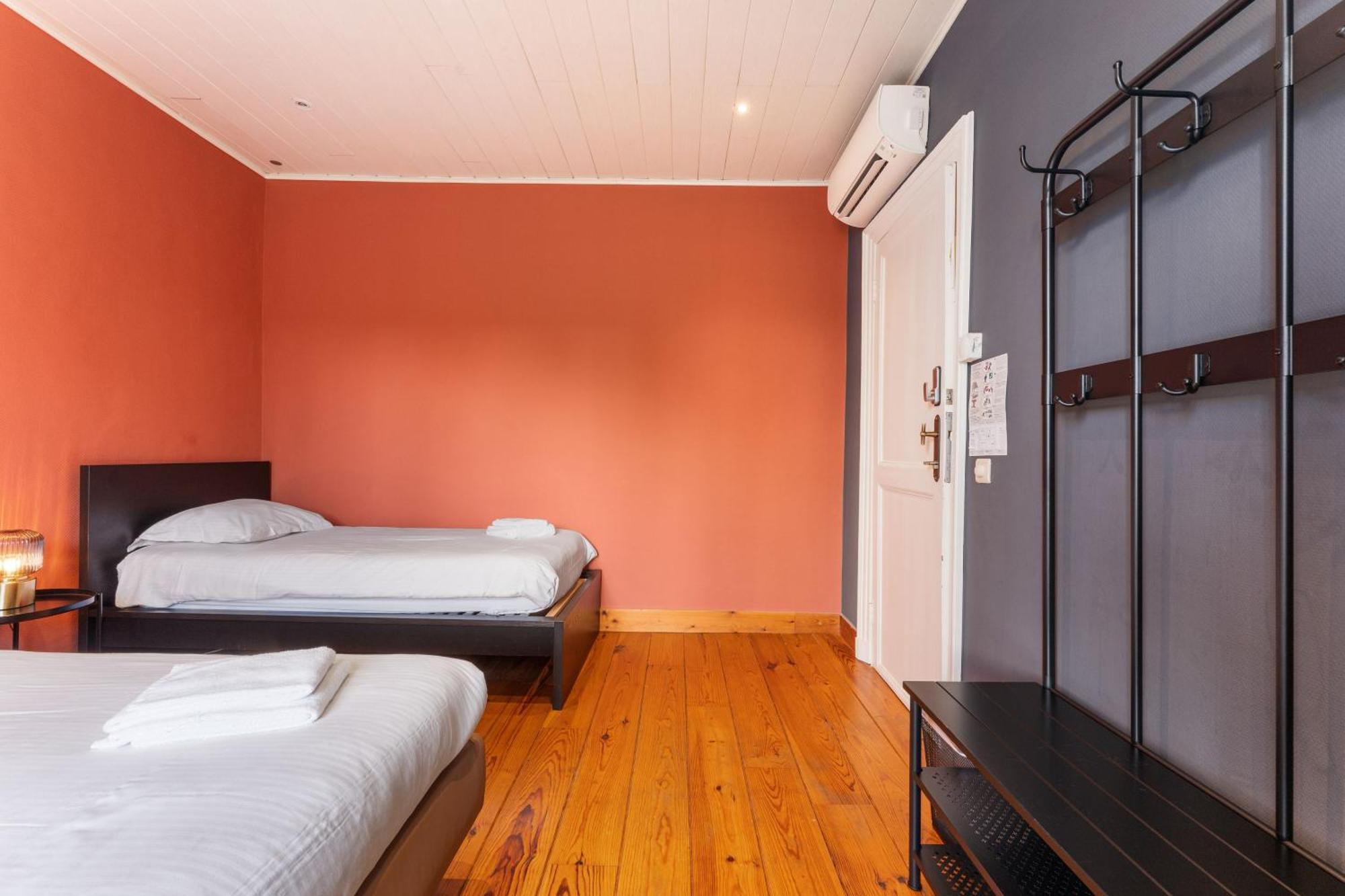 Guesthouse Sonatine Bruges Extérieur photo