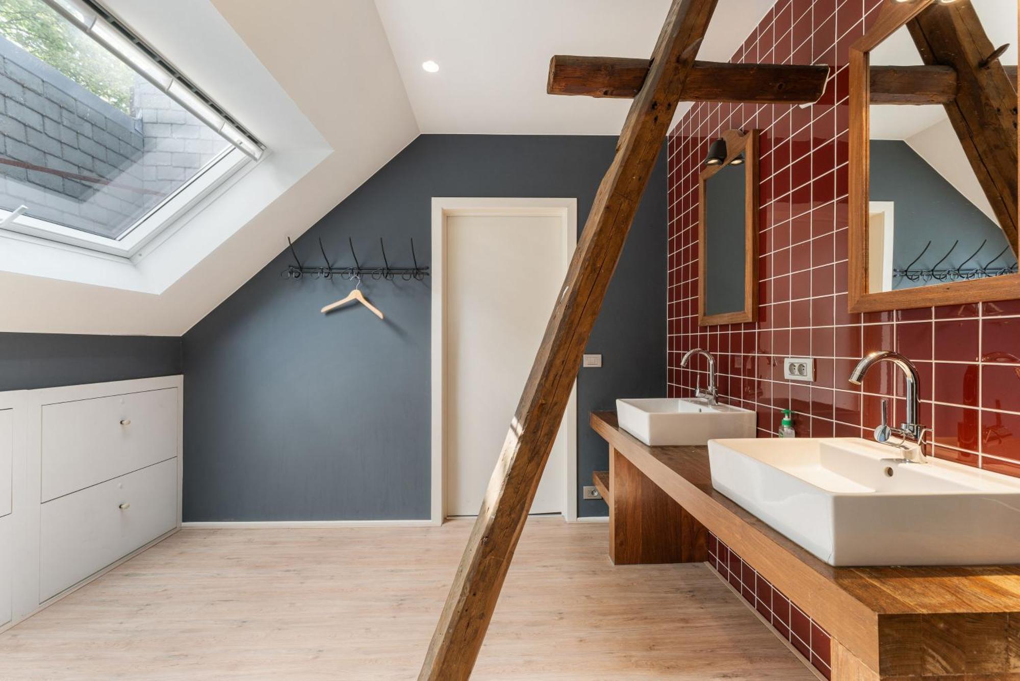 Guesthouse Sonatine Bruges Extérieur photo