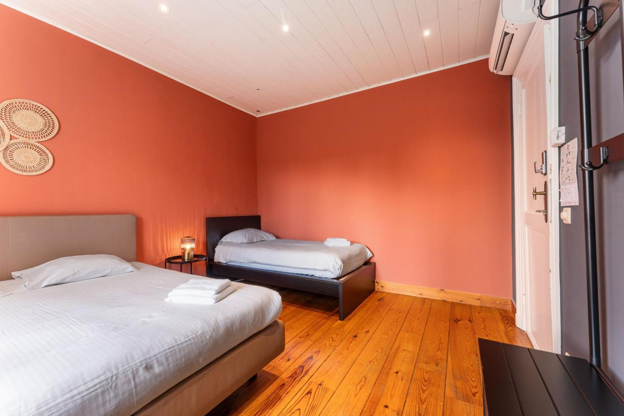 Guesthouse Sonatine Bruges Extérieur photo
