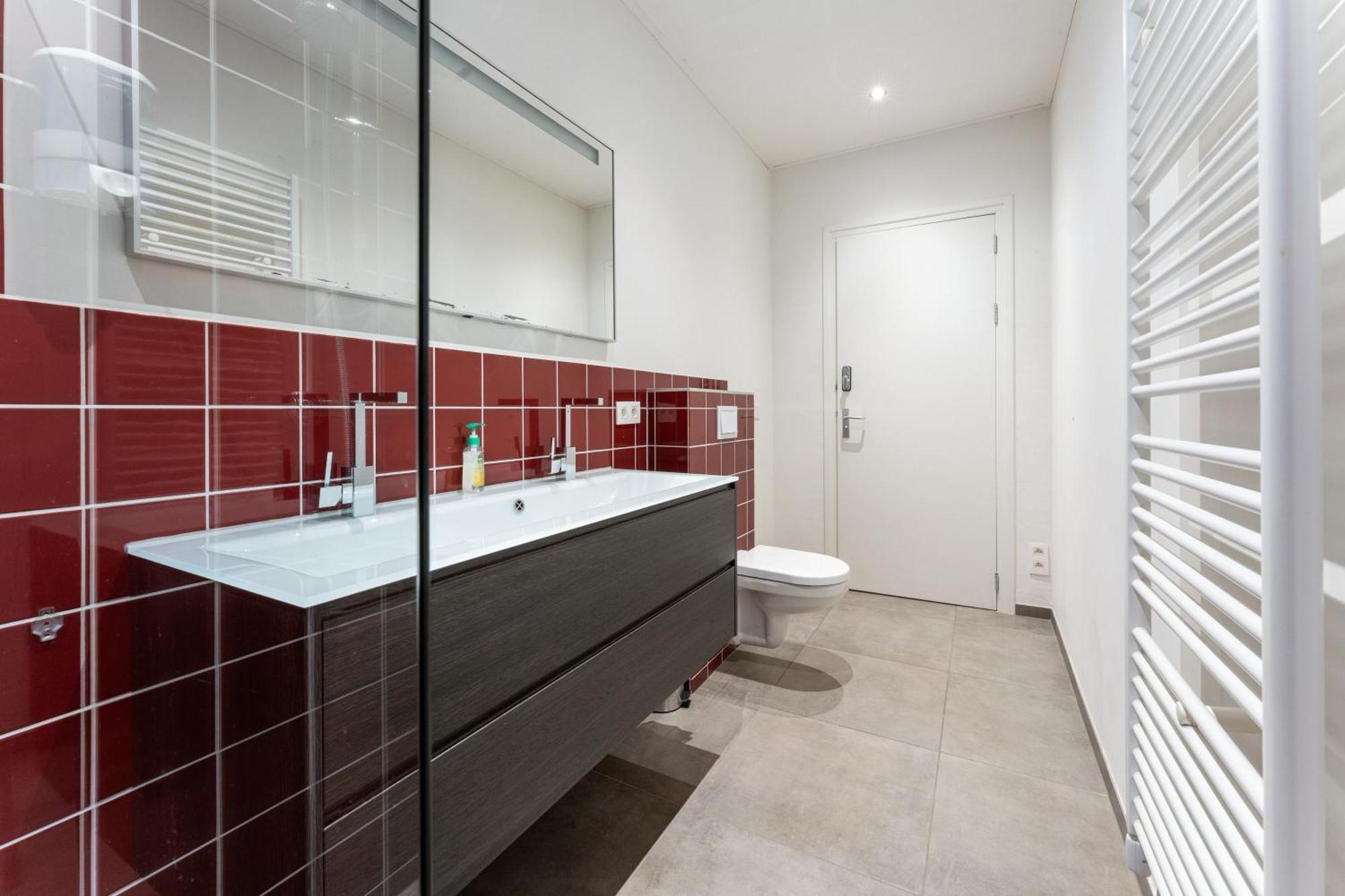 Guesthouse Sonatine Bruges Extérieur photo