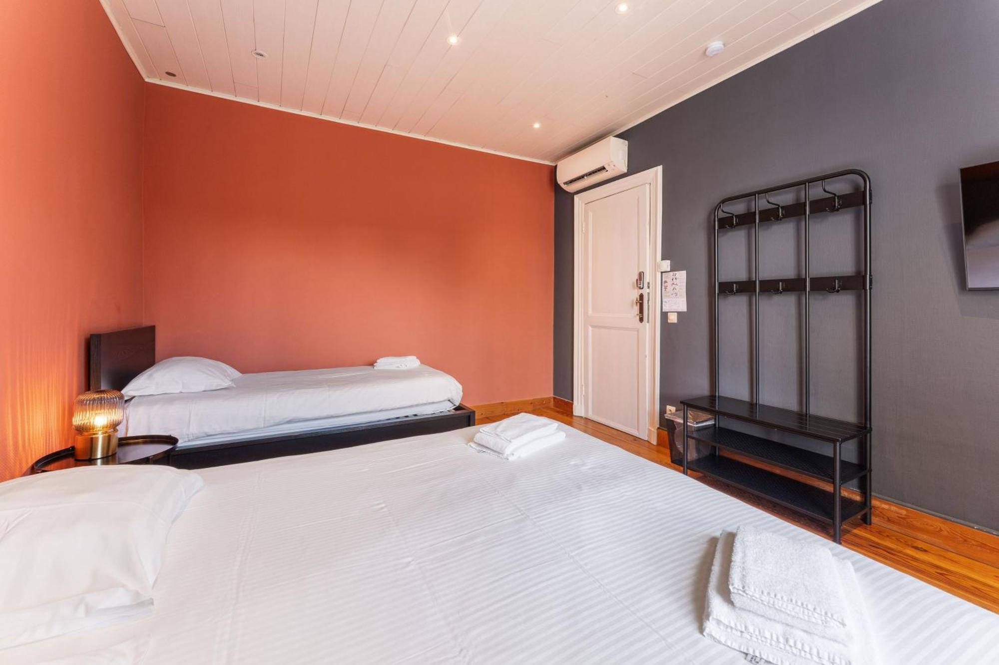 Guesthouse Sonatine Bruges Extérieur photo