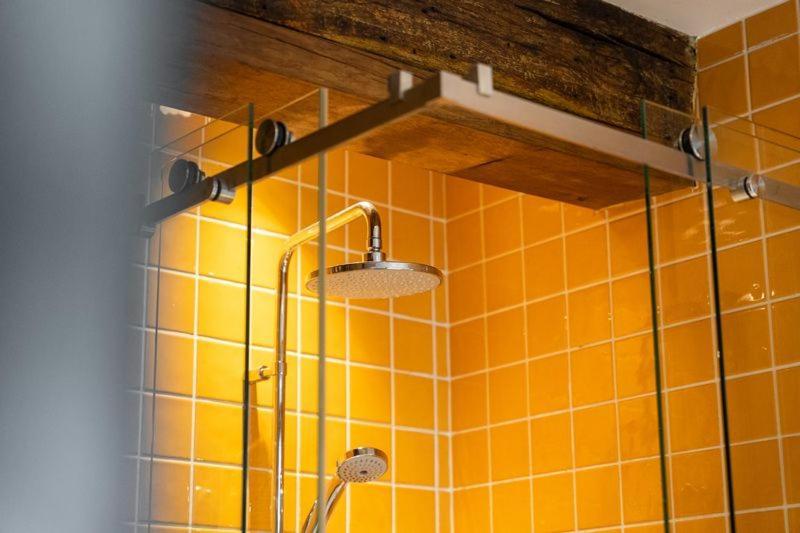 Guesthouse Sonatine Bruges Extérieur photo