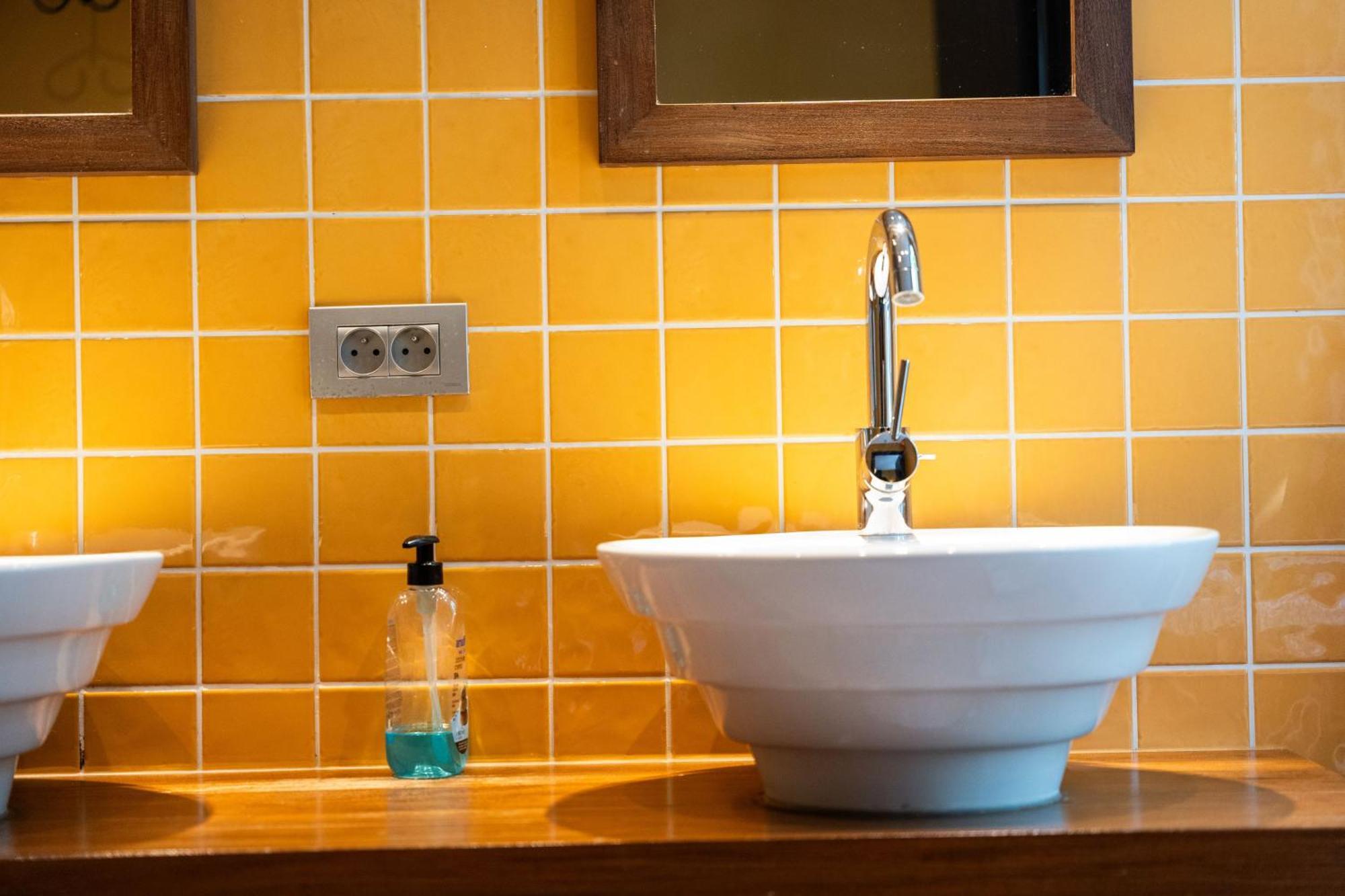Guesthouse Sonatine Bruges Extérieur photo
