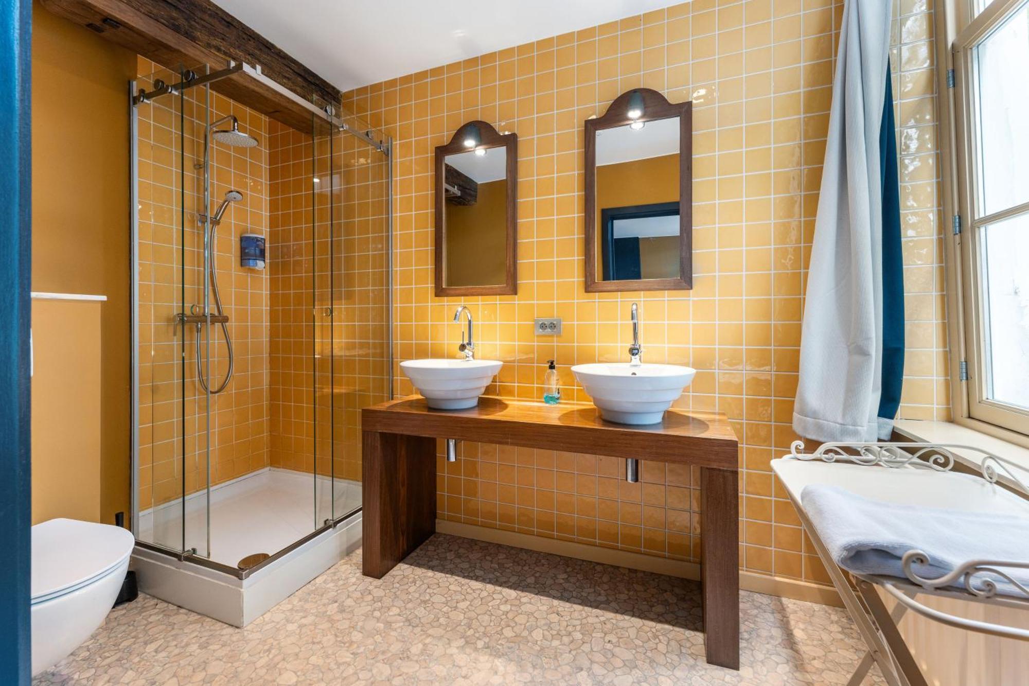 Guesthouse Sonatine Bruges Extérieur photo